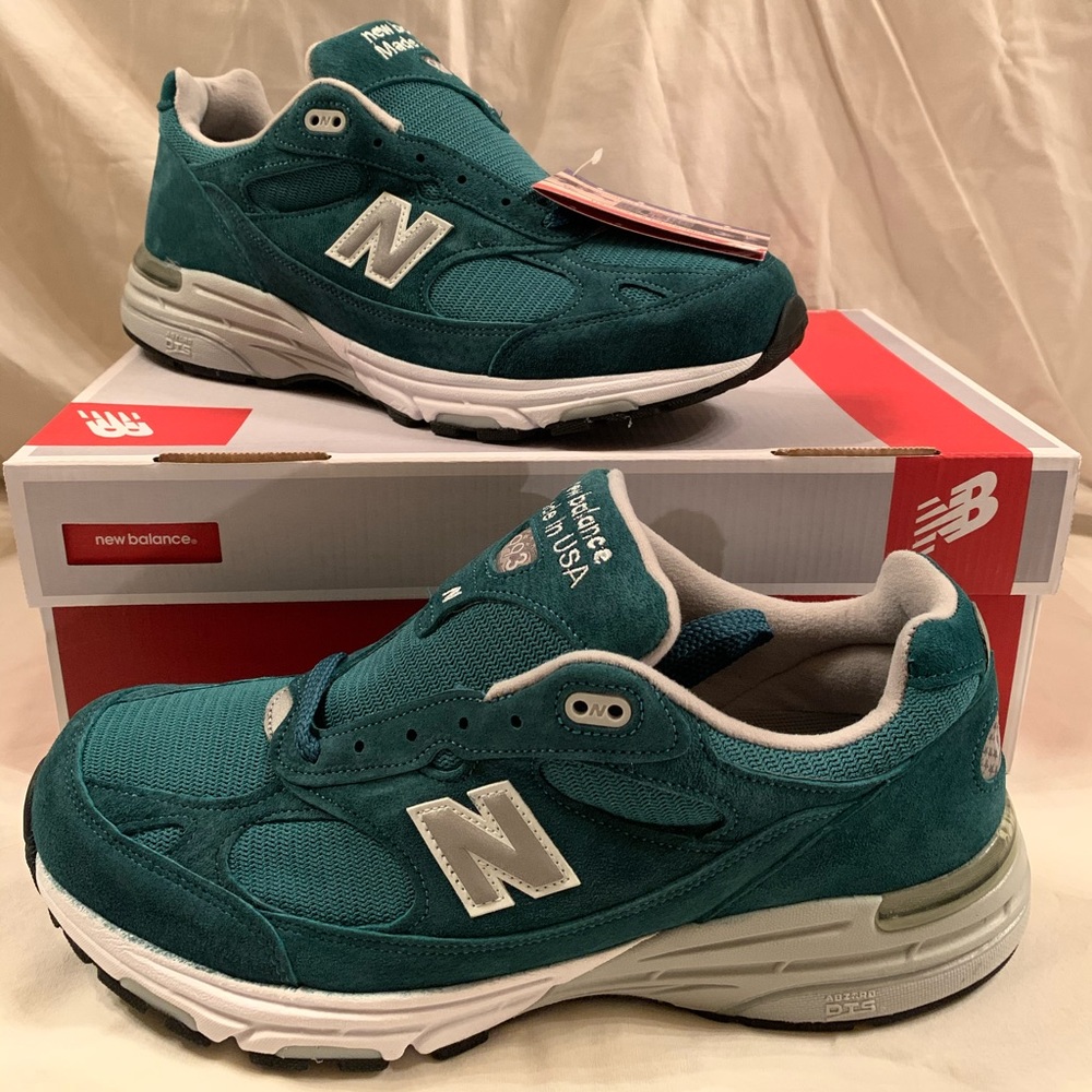 New Balance 993 Size 10.5 *New in box